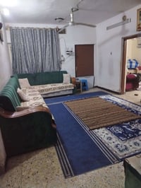ببو خستاوي • ٢٧٠م • غرفتين