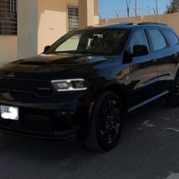 دورانجو SXT • ٥٥ الف كم • غاز ١٠٠لتر