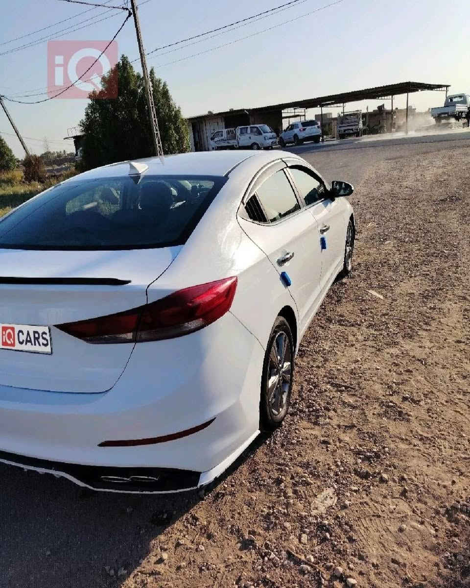 النترا 2017 امريكي رقم بابل
محرك 2000 دوش مفتوح كازكيت بس لا تنقيص و لا تبخير

حداديه جديده

السعر 123 و بيها مجال بسيط

كهربائيات كلها شغاله

منظومة زينون احمر

ثلاثة انظمة قياده
بيها ربع البنيد صبغ والهلال الخلف السايق صبغ

رجاء الما عاجبه السعر خل يعبر و لا يكسر بحلال العالم

 ***********
