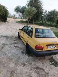 موديل ٢٠١٢ • بابل انكليزي • مكينة وكير مكفولة