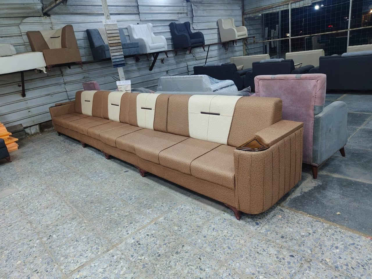 ديوان • جديد بسعر مستعمل • واسط العزيزيه