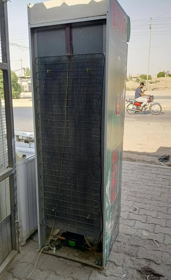 براد للبيع للستفسار رقم الهاتف ***********
