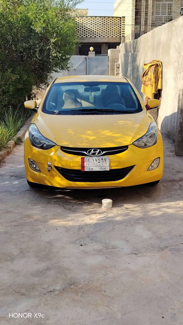 السلام عليكم انترا للبيع موديل 13 سياره خليجي محرك 1800 بها قطعه واحده تبديل  باب السائق فقط السعر 90 وبي مجال مكان  النجف***********
