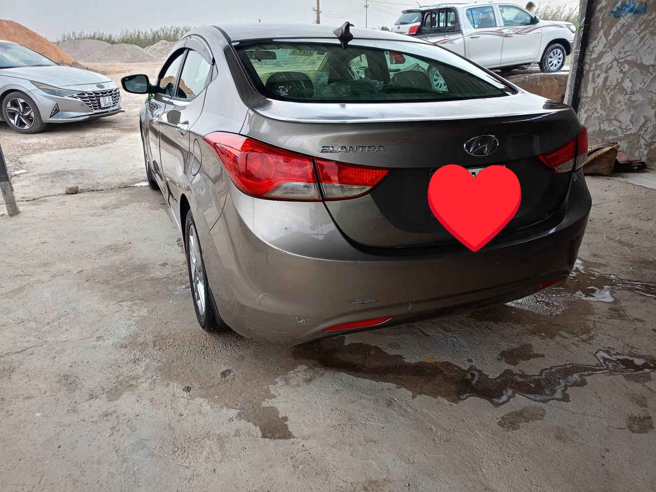 الانتره • ٢٠١٣ • وارد أمريكي
