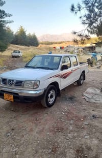 نيسان • ٢٠٠٢ • السليمانية