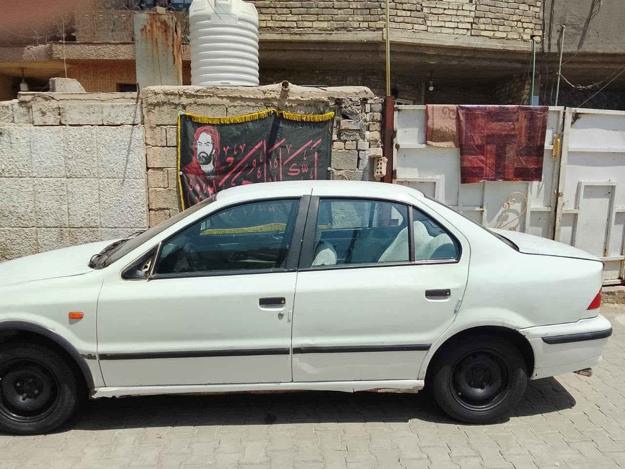 السلام عليكم سند للبيع موديل 9 سعر 38 وفيها مجال***********
