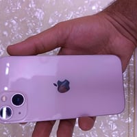 ايفون ١٣ • ١٢٨ • بطارية ٧٩