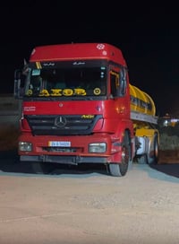مرسيدس • الموصل • دهوك