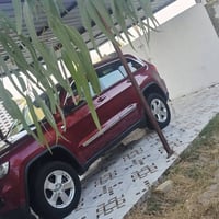 جيب ٢٠١٣ • ٣٦٠٠ • فور ويل