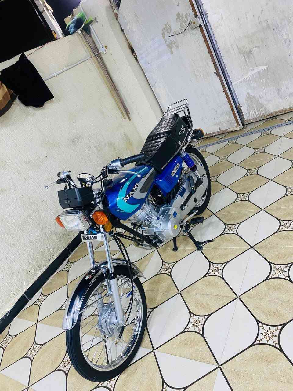 دراجه اربعه كير مديل 26 أوراق سكنر مكفوله كفاله عامه أخت الزيرو السعر 875 وبيها مجال قليل الاستفسار الاتصال على رقم *********** (خاص مسدود) مكاني كوت حي الحكيم
