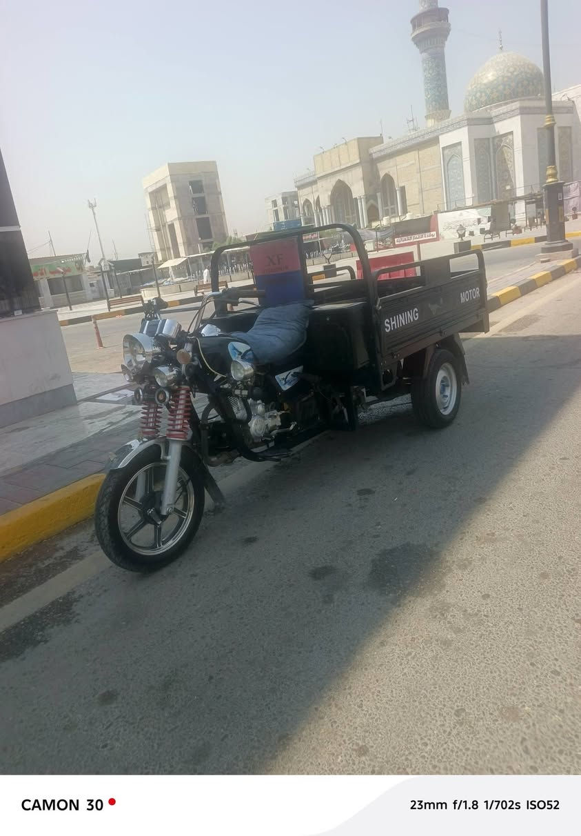 ستوته 2023 صار لها ثلاثه اشهر من طالعه من معرض 
***********مكين 25 الستوته نظيفه اوراق اصولي المكان كربلاء عون
