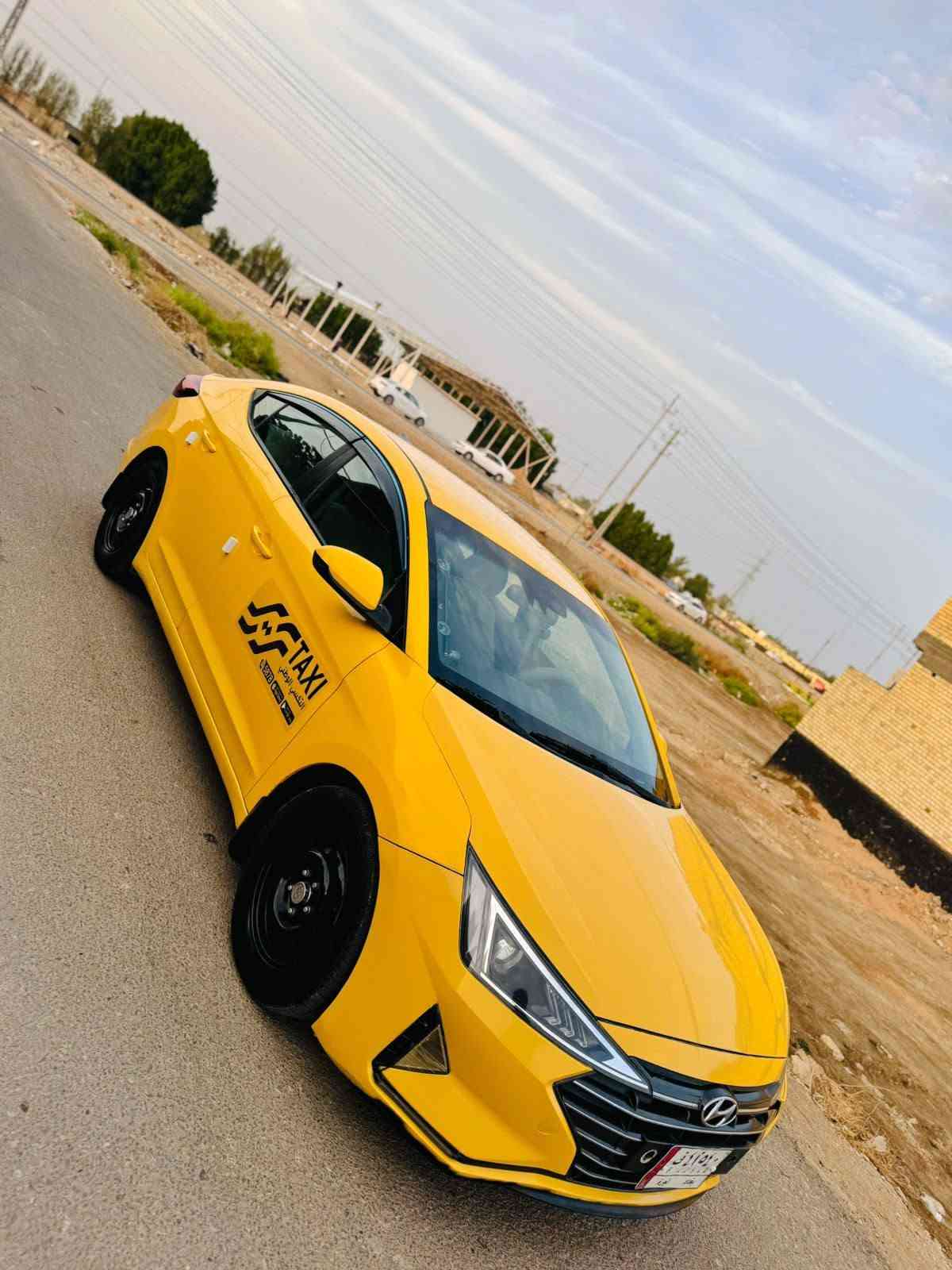 النترا ٢٠٢٠ • رقم بغداد • غاز جديد