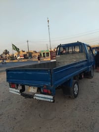96 جير مكينه كفاله عامه كان المشتل07713610583