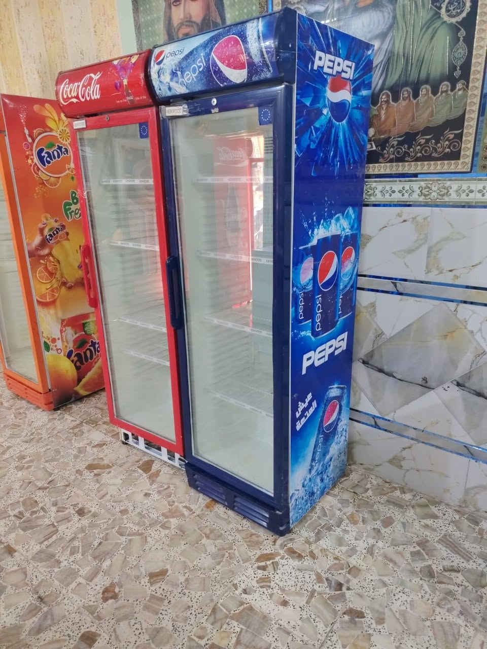 للبيع بردات شرط التبريد الاتصال على الرقم *********** ميسان العمارة

