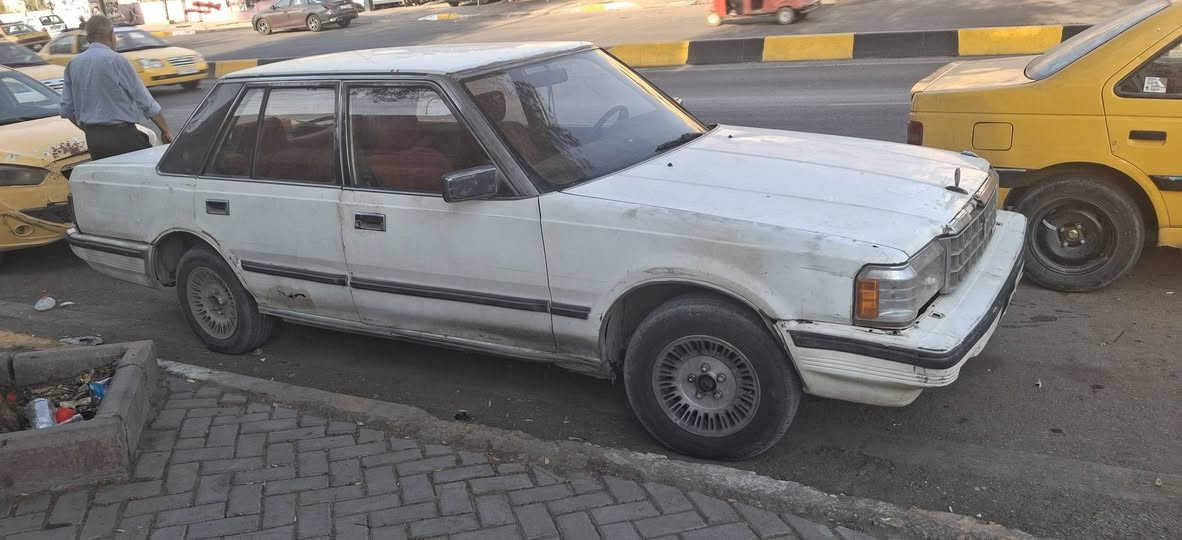 سوبر ٨٥ مراوس او للبيع محرك بلادي خيط تبخير تبريد شغال للاستفسار على رقم ***********
