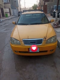 شيري • ٢٠١٠ • مكينه وكير