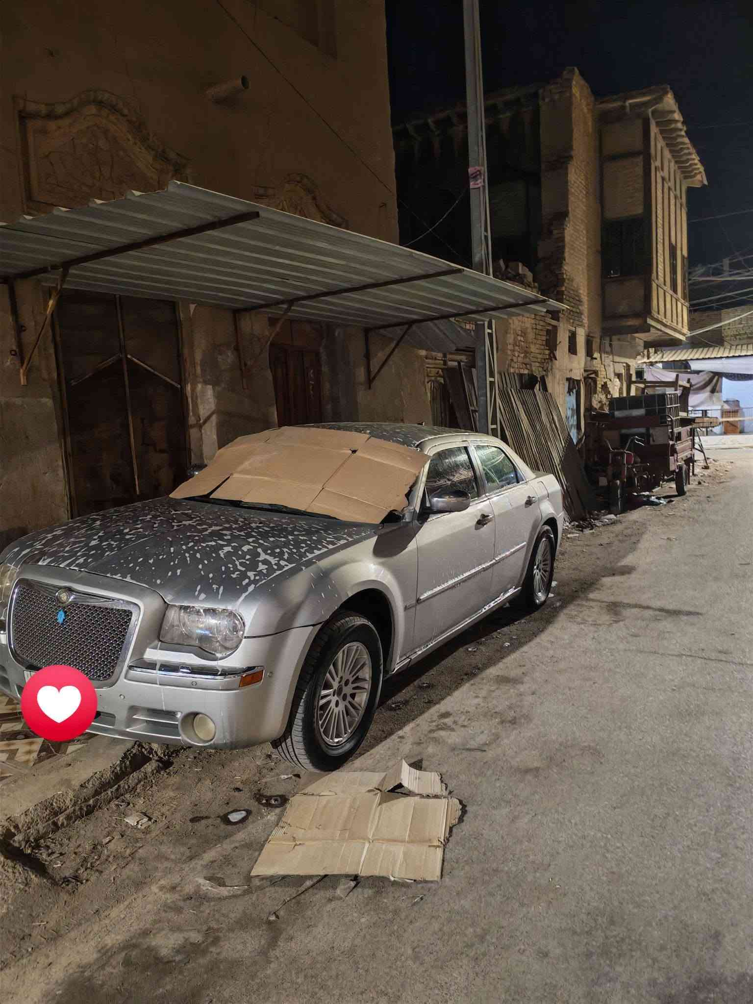 اوباما2008 رقم بغداد السعر105 بيها قطع صبغ فقط ***********

نص مكتوب في الصور:
- كل الأشياء مصيرها ذكريات فأجعلوها جميلة ..