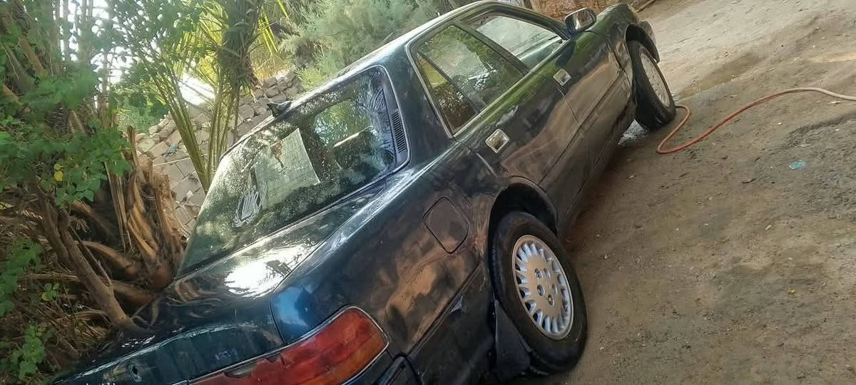 يالله مارك كربلائي. مكينه وگير ونجي خير من الله مديل 1994حداد تخم تاير كهربائيات كلها شقاله رقم كربلاء الشرعي. بلبصرة تحويل ثاني يوم  سنويتها لغاية 2028 سيارة حلوه واحلى من الصور مال جناي  العنوان البصرة الشعيبه السعر 27وبيها مجال.  رقم الهاتف واتساب ***********/اتصال ‏‪***********‬‏
