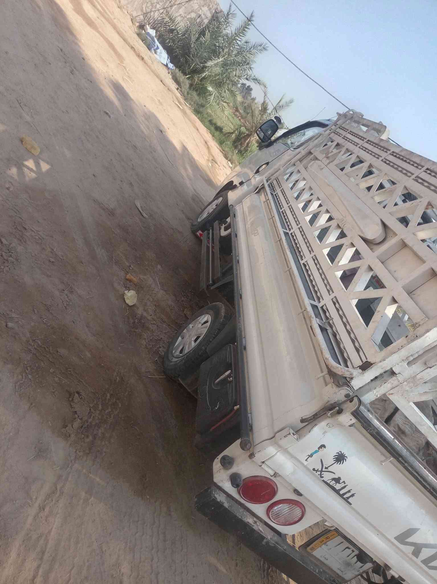 موديل ٢٠١٥ • كفالة عامة • كربلاء