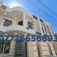 العمارة • الاميرين • تسليم مفاتيح