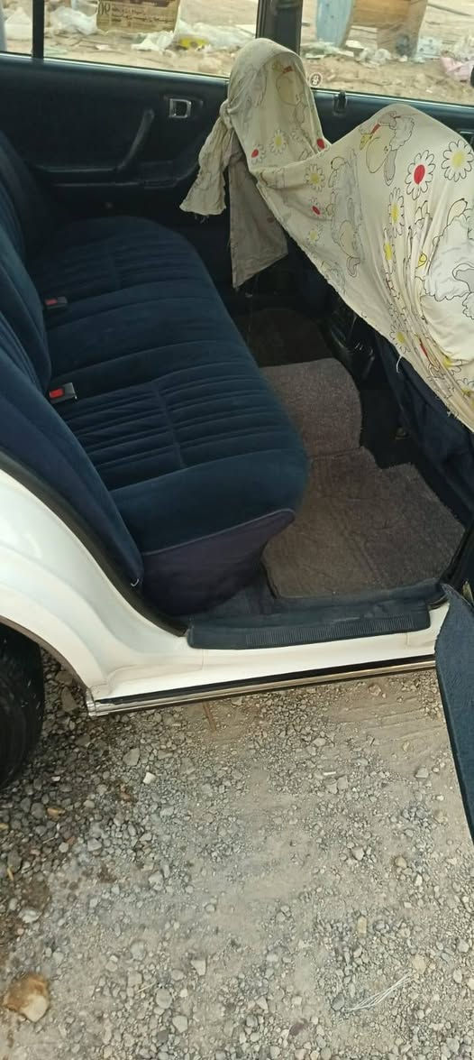 السلام عليكم سيدان موديل ٩٠ ايسر بلاد مكفول كفالة عامة ضربة صبغ تبديل مكينة كير بلاد شرط رقم بغداد شرط تحويل الشراي يتصل
***********
السلام عليكم سيدان موديل ٩٠ ايسر بلاد مكفول كفالة عامة ضربة صبغ تبديل مكينة كير بلاد شرط رقم بغداد شرط تحويل الشراي يتصل
