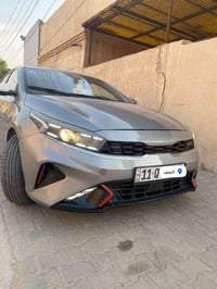 كيا K3 • ٢٠٢٢ • وارد كوري