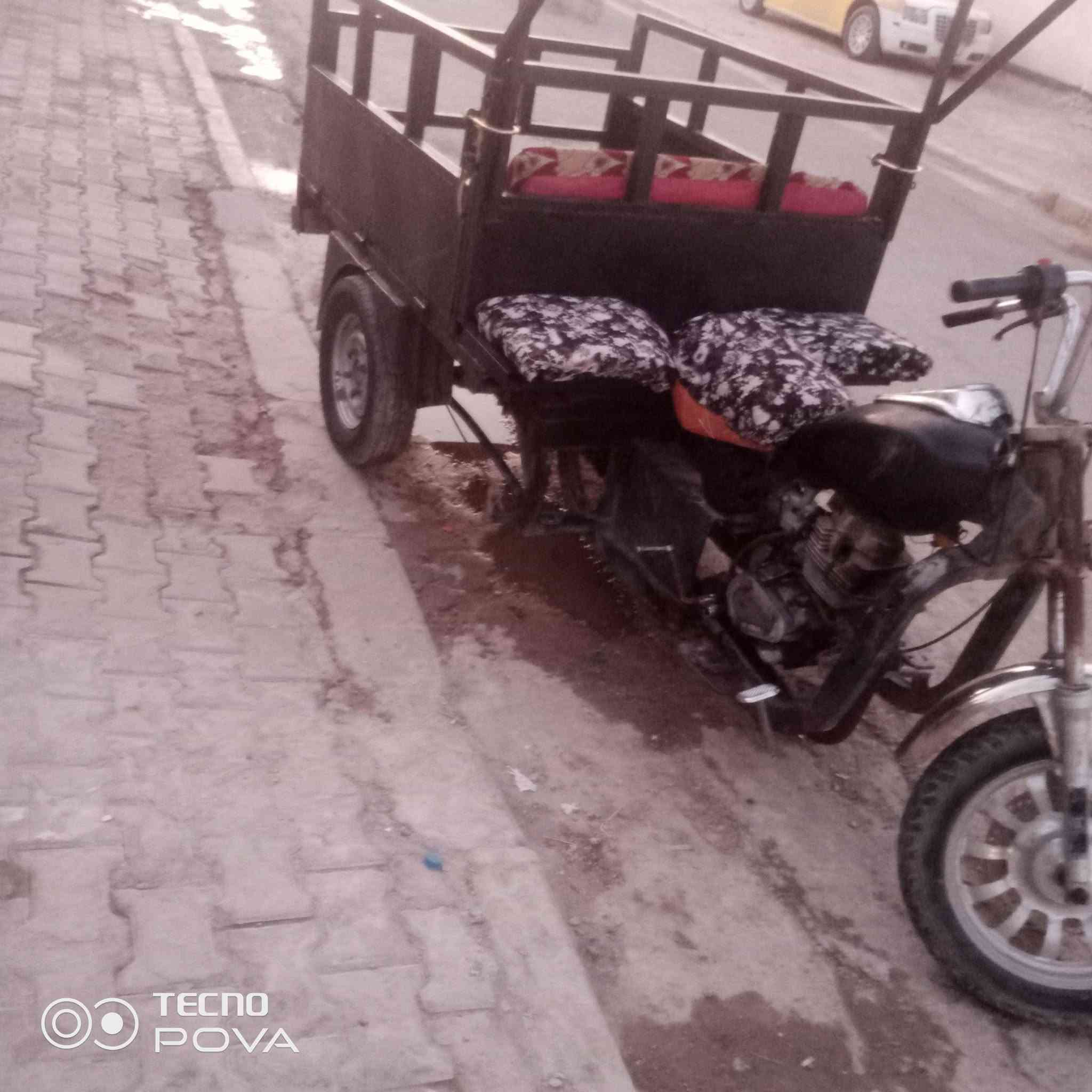 متاح متيار وراق بدي شاصي مكفول ب650 شراي يتصل بيع مستعجل رجائن الموشراي لا يواعد 
***********
