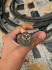 كابل فوك • ٢٠متر