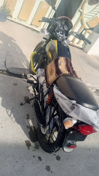 بوكسر • ٢٠١٩ • تحويل ثاني يوم
