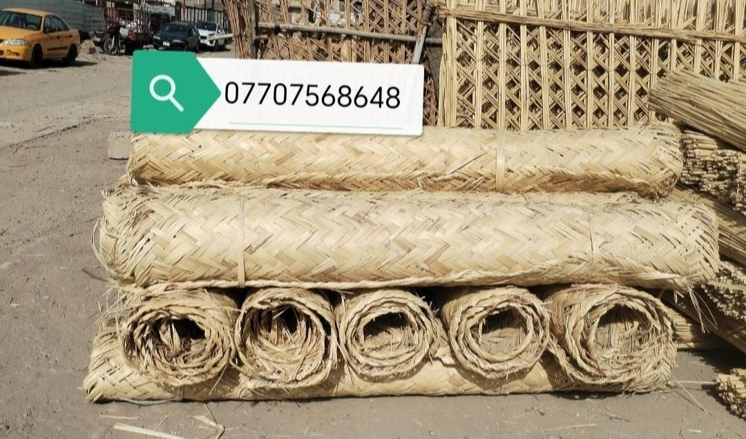 جدران ٣×٢ • سياج ٣×٢ • توصيل بغداد