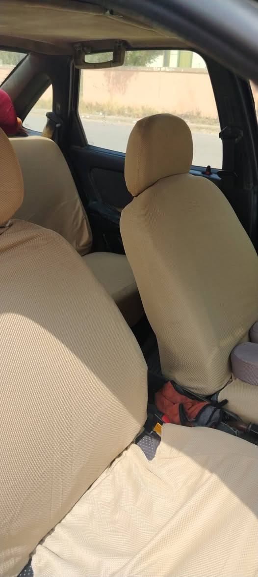 اوبل فكترا للبيع تكسي موديل ٩٣ قايش عريض سياره حلوى شغل وطلع للشارع السعر 28 بي مجال الشراي يتصل على الرقم *********** العنوان كركوك
