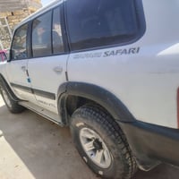 بترول • ٢٠٠٢ • سماوه