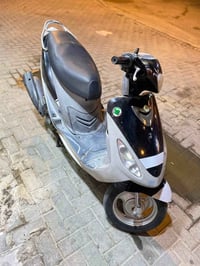 ماكس قجمه • بوشه 55 • كهربايات شغاله