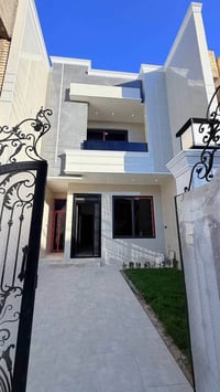 دار للبيع 150 متر  🏠 📍 الموقع: حي الجهاد – ديوان المخابرات،قرب شارع 60...