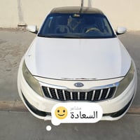 اوبتما خليجي • ٢٠١٣ • رقم واسط