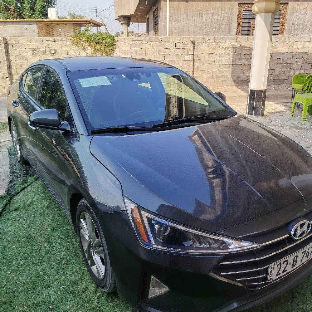 ٢٠٢٠ • اوتوماتيك • رقم اربيل