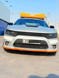 جارجر موديل 2021رقم اربيل الدولي الجديد شرط التحويل فئةGTاصل وارد امري...