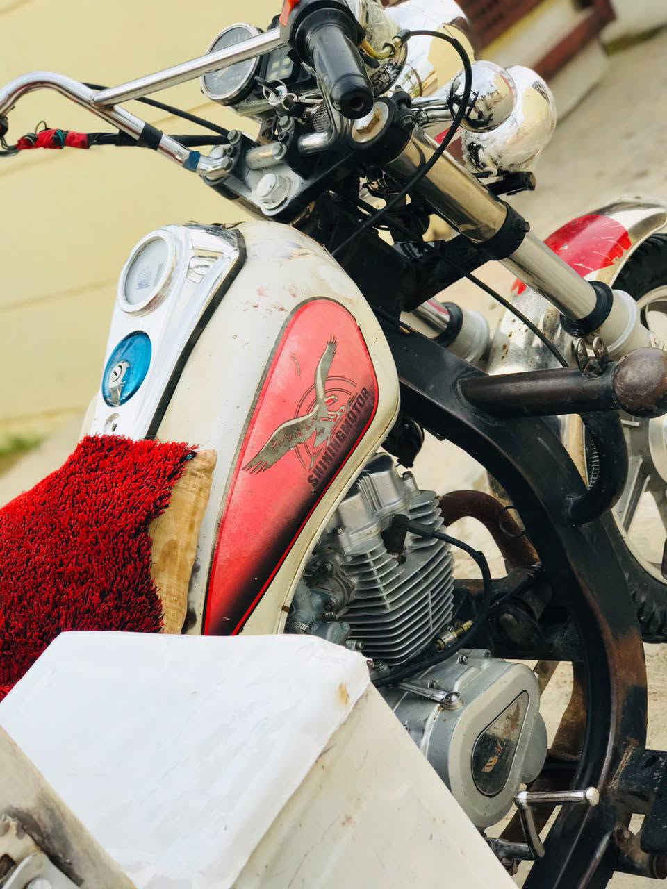 سلام عليكم ستوتات  للبيع مديل الابيض موديل( 21) والاسود موديل 220 مكفوله من كلشي اي نقص مابيه كهربائيات گلوبات اشاير كله شغاله سلف هندر كله شغال ستوته خير من الله اي نقص مابيه  ستوته  اوراق كامله ستوتهات  بلاديه ستوته كفاله عامه مناقصه اي شي فول تايرات كهربايات كلا شغال وجديد  مابيه اي نقص من تاير للتاير دبلات جديد مابي اي نقص  ولا ليحم شاصي شرط دبل محجر + بدي قلاب  + ويل كب
مكاني: ديالى: قضاء المقداديه جسر مهروت 
 السعر الابيض 1400 وسعر الاسود 1500
الرقم:***********‬‏ اتصل وبيك خير ودلل🩶
