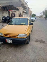سايبا • ٢٠١٢ • واسط
