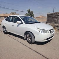 سنترا ٢٠١٠ • اوتوماتيك • قطعتين صبغ