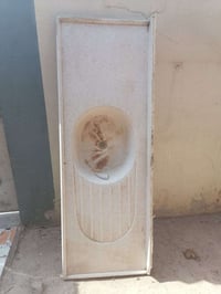 سنك • مرمر • حي الواسطي