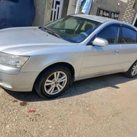 سوناتا ٢٠٠٩ • وارد كوري • تاير جديد