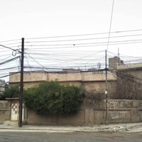 حي الطيران • دار ركن • ٦١٢م