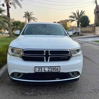للبيع دوج دورنكو موديل 2019 خليجي وكالة هارلم رقم سليمانيه باسمي ماشيه...