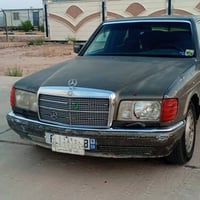 مازدا جامبو • مديل ٨٨ • البصرة