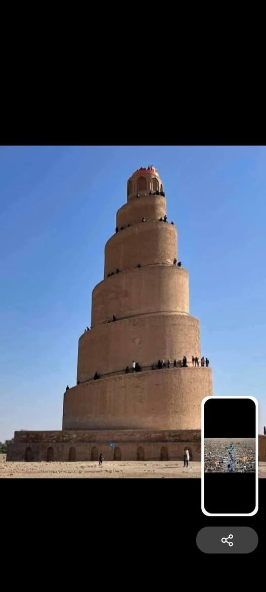 على بركه الله
تعلن حمله (محمد نوار العامري)
الئ أهالي الصويره 
يوم الجمعة 
إلى سامراء 🕌
إلى السيد محمد🕌 
الى سيد ابراهيم 🕌
الى الامام موسى الكاظم 🕌

كل هذه بسعر 10الااف دينار 💵

ذهاب ساعه -3:00-فجر🕗
العوده ساعه 4:00مساء 🕗
  
سعر النفر 10الاف دينار 💵 
تنطلق الحمله 
👈الاول طريق -المطار -وتقاطع -صالح -العكيدي 
👈 الثاني من_حي _ العسكري_قرب_مركز الشرطة
👈 الثالث مكان التجمع -قرب -الجوازات 
👈 الرابع شارع ام وليد -قرب -فلكة -كسار 
👈 الخامس القطاس -قرب مستشفى -السوري 
الحجز والاستفسار الاتصال علئ الأرقام التالية
***********📞 ***********📞 
***********📞
اخوكم وخادمكم محمد نوار
