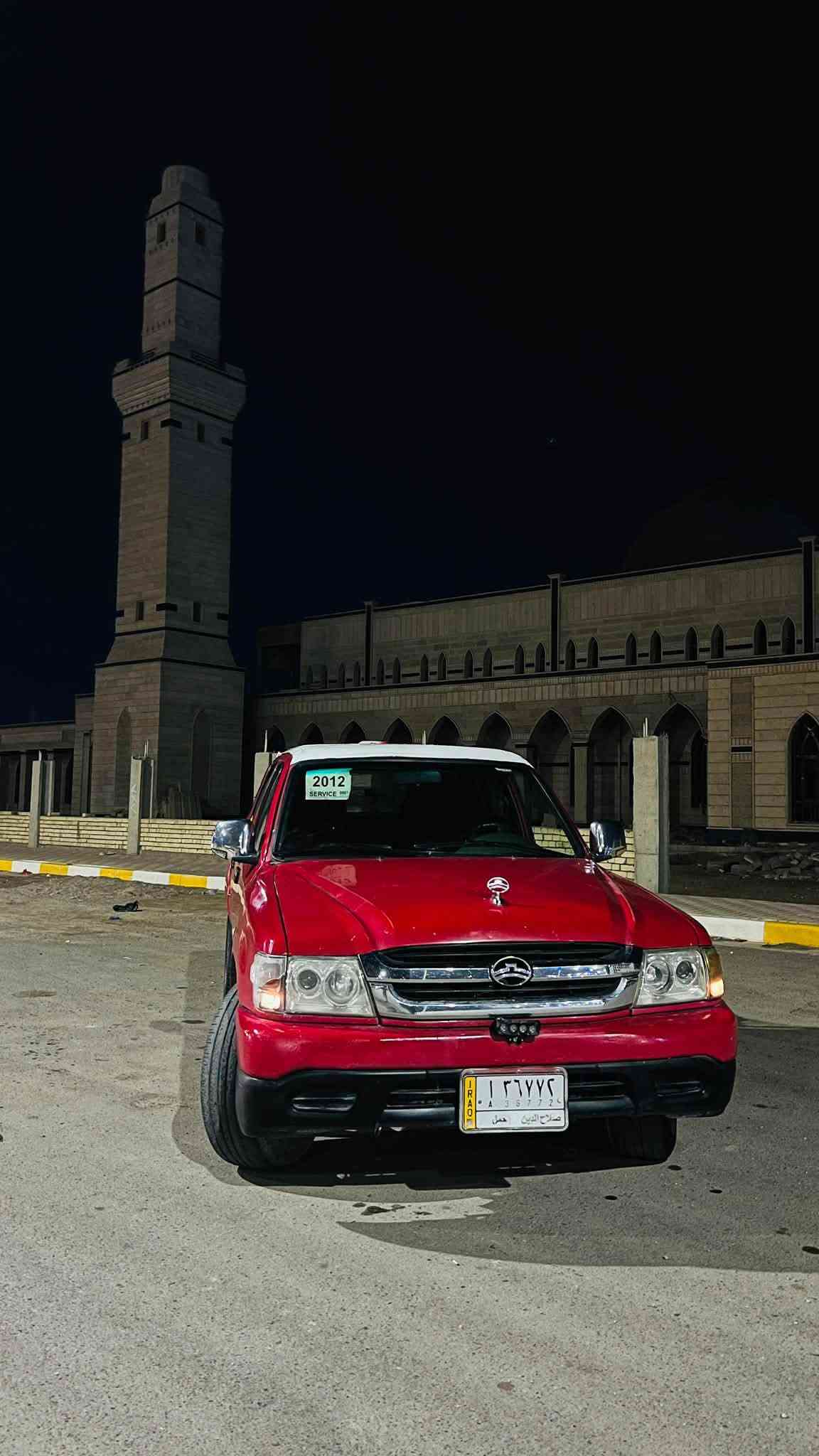 دير • ٢٠١١ • صلاح الدين بيجي