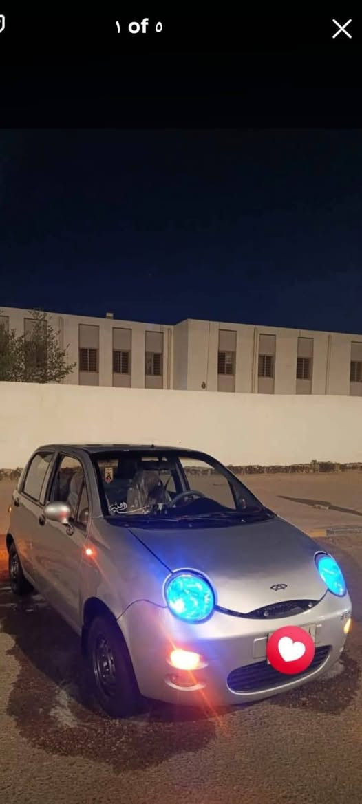 كيو كيو
سياره نضيفه كلش 
ما ناقصهة شي 
كلشي شغال بيهة 
ما عده التبريد 
راعيهة بالنجف 
سعر 30 وبيهة مجال 
رقم ***********

نص مكتوب في الصور:
- ٢ of ٥
- عبدالله زهيره
- ٢٠٢٦/٠٨/١٧ ١٠:٠٧ ص
- ١ of ٥
- ٢٠٢٦/٠٨/١٧
- ١٠:٠٧ ص
- المزيد
- حذف
- تعديل
- تفضيل
- مشاركة