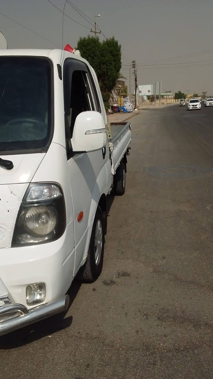 موديل ٢٠١٩ • بصرة • ضريبة ل٢٠٢٦