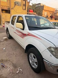 نيفاره • ٢٠٠٨ • بدون ضربه